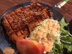 -雷屋日式料理(沈安小区店)