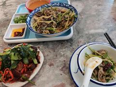 -我从岫岩来羊汤馆(总店)