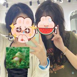 -D·YI原创私定设计烫发染发接发