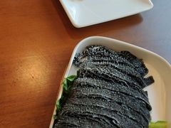 -清真·鸦儿李记·涮肉(和平里店)