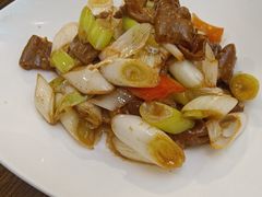 -乔家栅(襄阳南路店)