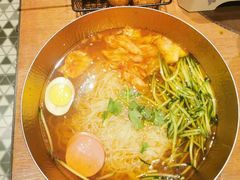 -野人部落(中街店)
