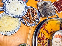 -飘香火锅(玉林西路店)