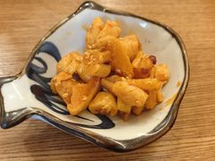 -王春春鸡汤饭(成都城西优品道店)