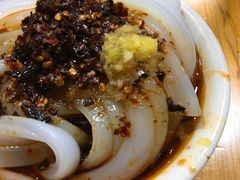 -洞子口张老二凉粉(文殊院店)