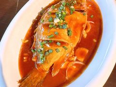-临街徽菜馆·正宗黄山味