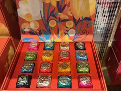 -VENCHI 闻绮(北京汉光店)