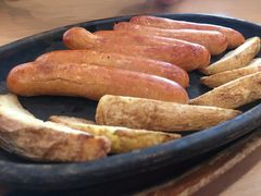 -萨莉亚意式餐厅(东川路店)