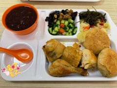 -香妃烤鸡(西单店)