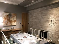 包厢-T館·花园艺术餐厅