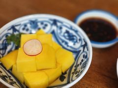 -林四喜·闽南传家菜(鼓浪屿店)