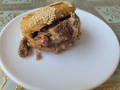-清真·鸦儿李记·小馆(后海店)