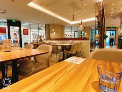 大堂-必胜客(兰州国贸店)