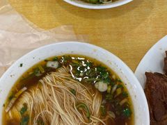 -水仙拉面(水仙街店)