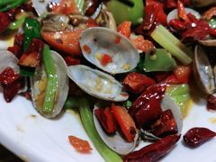 -南海渔家•海鲜•正宗海南菜(海棠湾店)