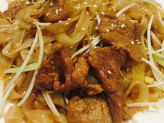 干炒牛河-壹间茶餐厅(天娱广场店)