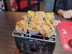 -仙隐小鹿中華の日料(荣民龙首广场店)