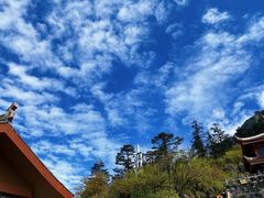 -峨眉山风景名胜区