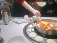 -芭夯兔·兔肉汤锅(新都店)