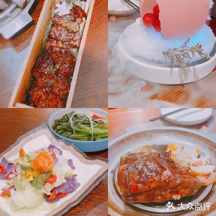 花间令🌸令你流连忘返的音乐餐厅
