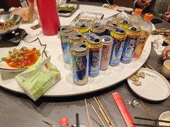 -锡和无锡菜(景丽苑店)