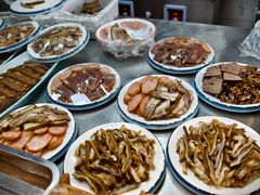 -浑河春面馆非遗鹿角面(太平庄店)