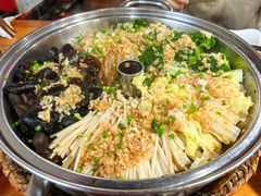 -久品居外婆人家(时光店)