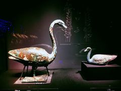 -陕西历史博物馆