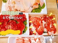 -野妹火锅(南园店)
