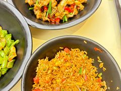 -聚味瞿记·龙虾堂(坡子街店)