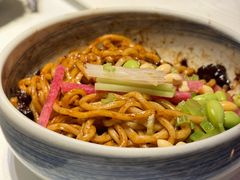 炸酱面15元-晟永興烤鸭店(五道口店)
