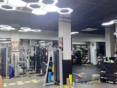 -VPsmart私教健身工作室(新华路旗舰店)