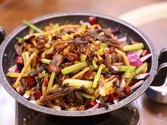 -老味道1992(武当山店)