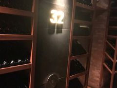 -非常时髦餐厅VUE Restaurant(外滩茂悦大酒店)