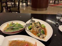-铭轩中餐厅·海南菜·粤菜(亚龙湾瑞吉店)