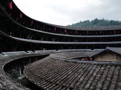 -初溪土楼群