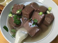 -阿一猪红汤(东风西路店)