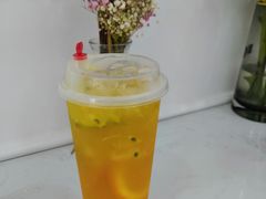 -京馔手工吐司(万达广场济南高新店)