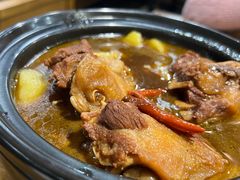 -九锅一堂酸菜鱼(新南凯德直营店)