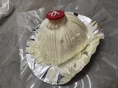 经典白脱栗子蛋糕-凯司令西饼店(东建路店)