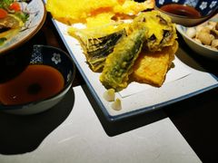 -松子料理(白家庄店)