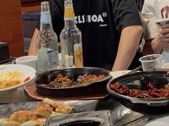 -郑喜旺烧烤(郑州总店)