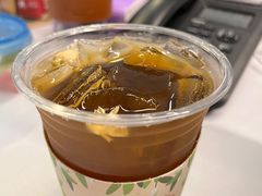 -JPG coffee(广州体育西店)