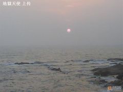 -青岛第三海水浴场