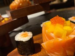 -古田居·特色寿司料理(星之岛旗舰店)