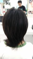 -青霖·飘逸造型