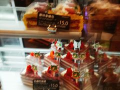 -爱达乐面包生日蛋糕(郫县时代天街店)