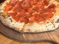 -La Strada(安福路店)