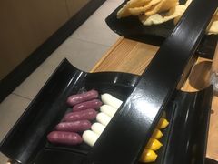 -煲宫猪肚鸡(昆山金鹰国际购物中心店)