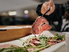 低温慢烤牛肉-黑明餐厅(白鹭洲店)